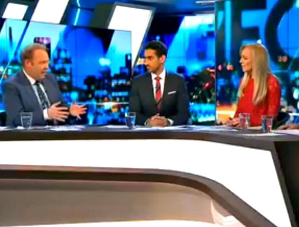 waleed aly on victim blaming