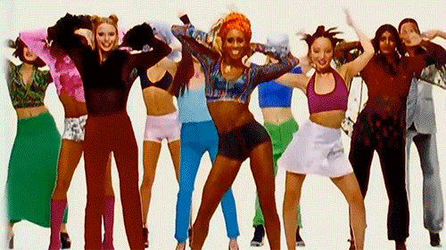 The Real Meaning Behind Macarena Is Not What We Expected 