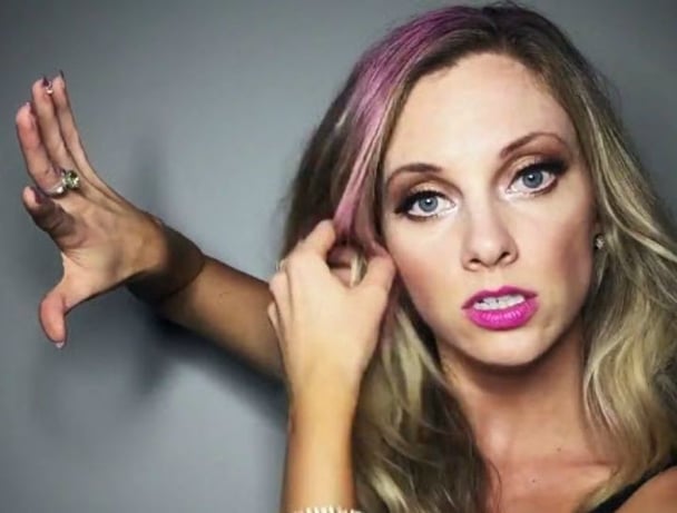dear fat people video