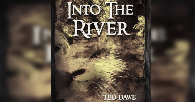 Those Across the River by Christopher Buehlman Those Across the River by Christopher Buehlman