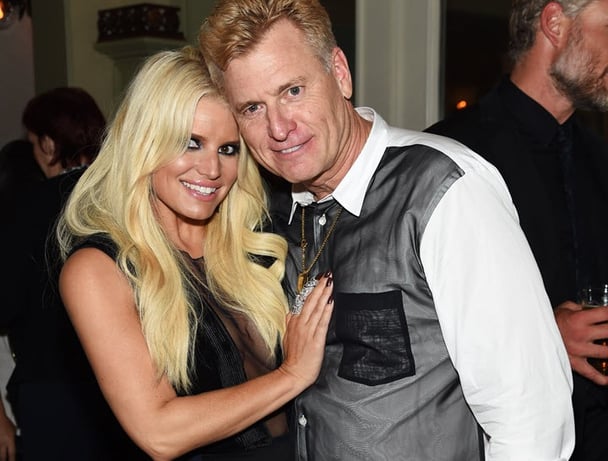 jessica simpson's dad