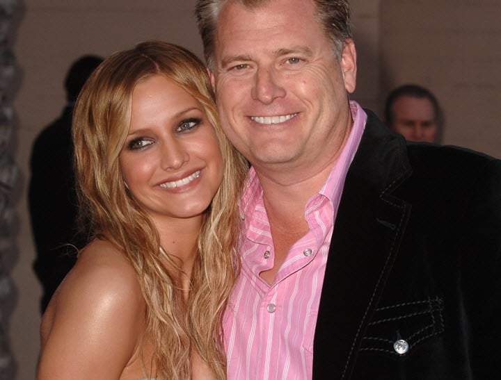 jessica simpson's dad