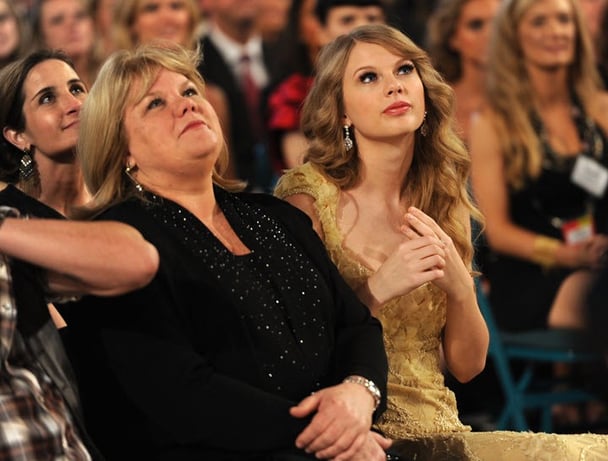 taylor swift instagram video