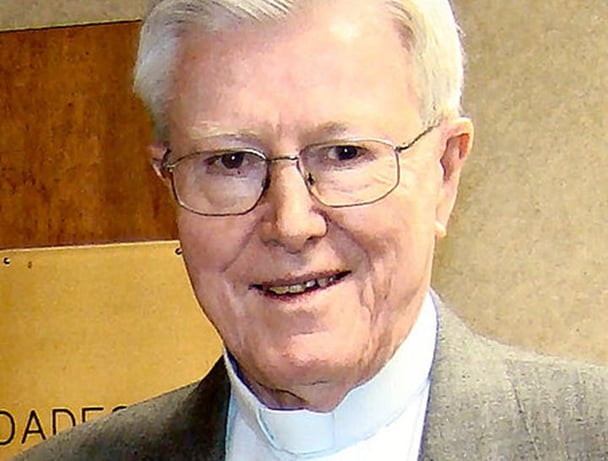 geoffrey robinson