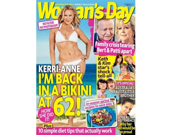 kerri-anne