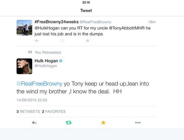 Best responses to lib spill