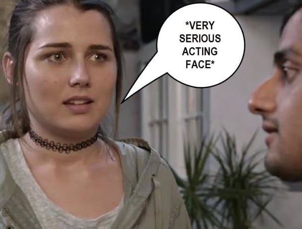 heather maltman unindian