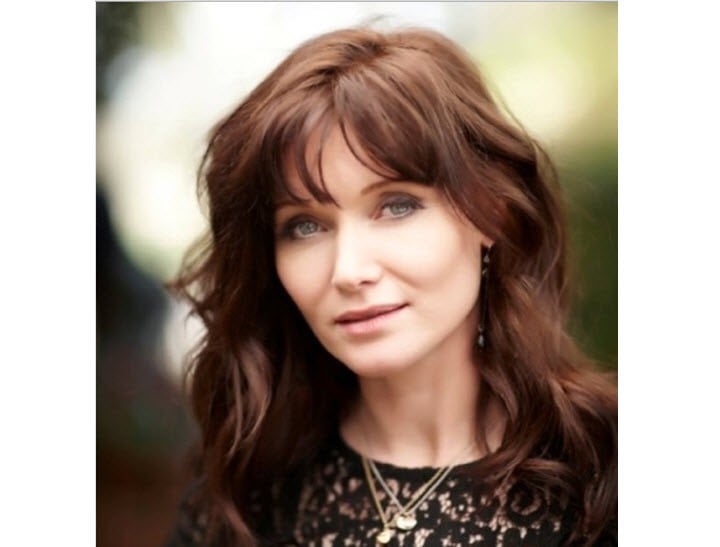 Essie Davis Hair | essie davis hair color essie davis played the doctor in Essie Davis Hair | essie davis hair color essie davis played the doctor in