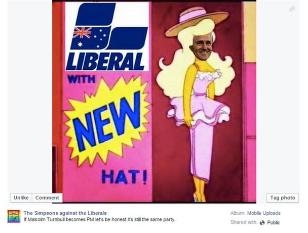 simpsons against the liberals 720x547