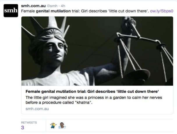 Female GM