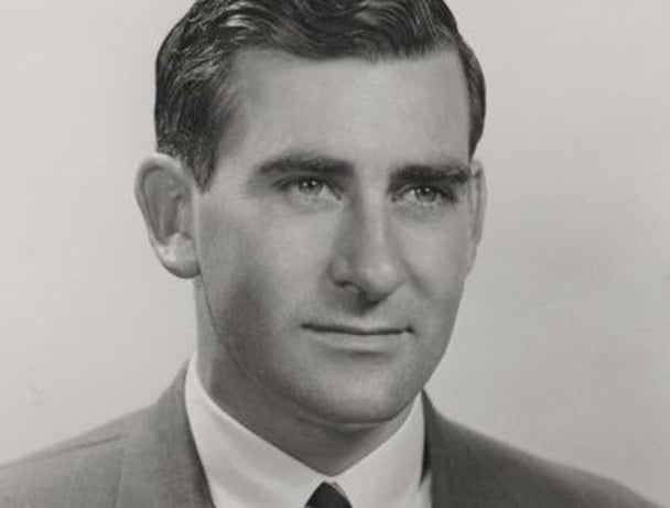 billy snedden