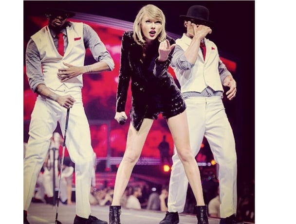 tay