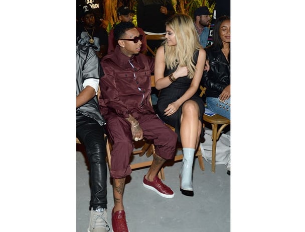 new york fashion week 2015