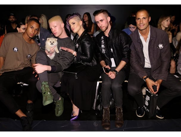 new york fashion week 2015