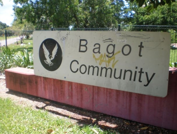 Bagot community