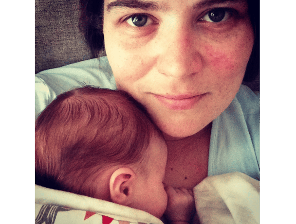 how to write about family