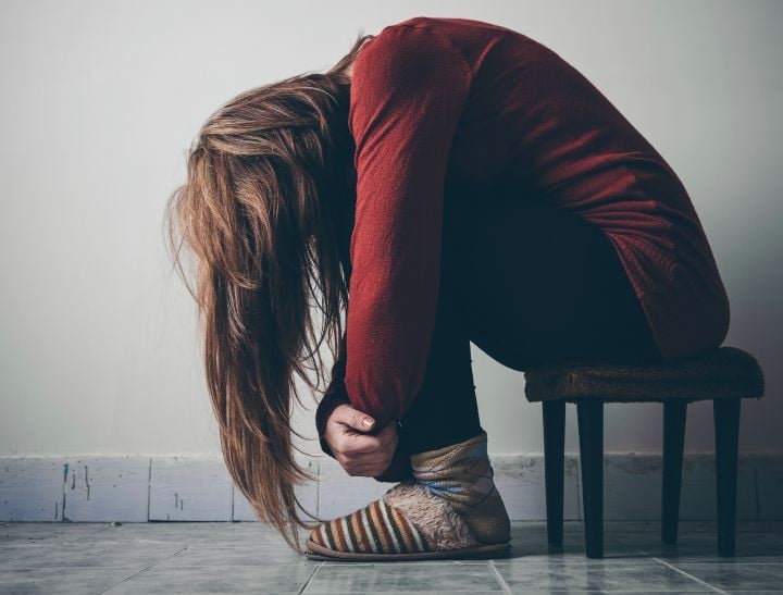 bipolar disorder