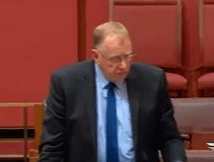 IanMacdonaldSenator