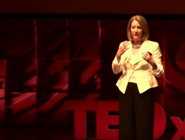 inspiring career women