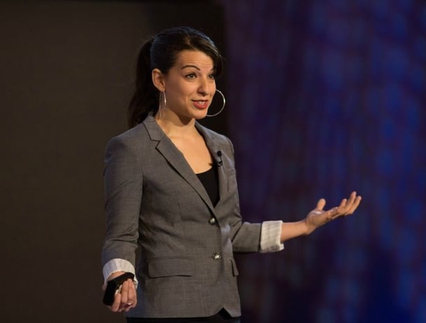 inspiring career women
