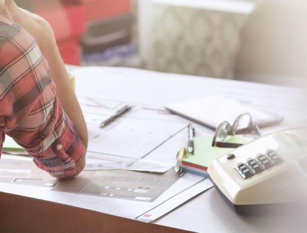 take control of your finances