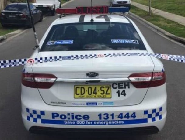 girl dead hunter valley