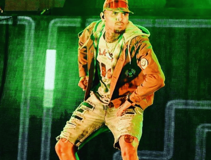 Chris Brown announces Australian tour. But should people go?
