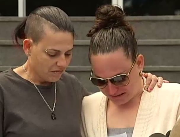 kirralee sisters