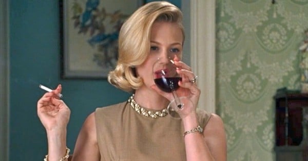 betty draper