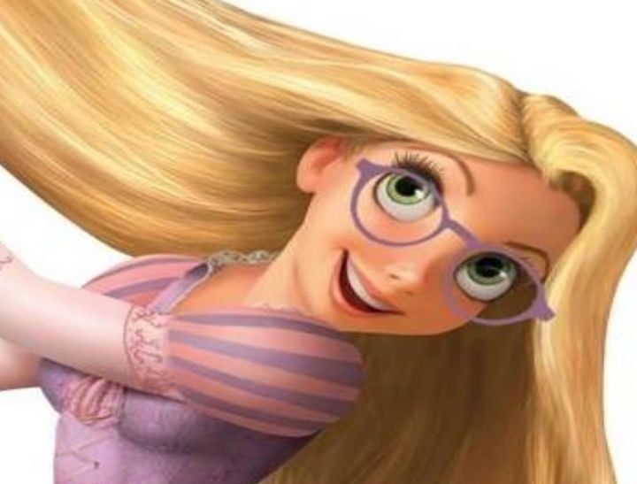 Where Are The Disney Princess Who Wear Glasses 2127