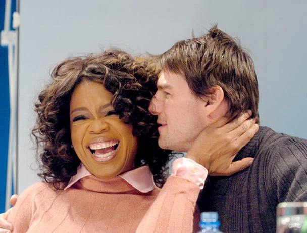 what is oprah like