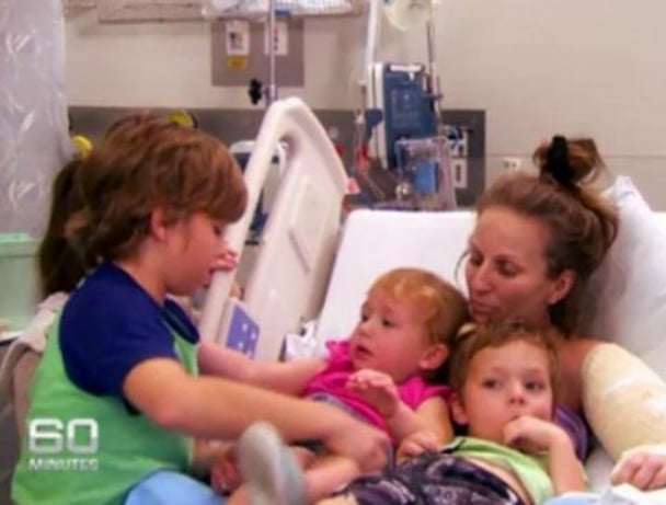 Rachael Moore Hospital
