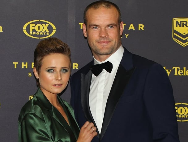 tessa james dally m awards