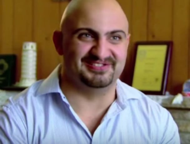 michael google