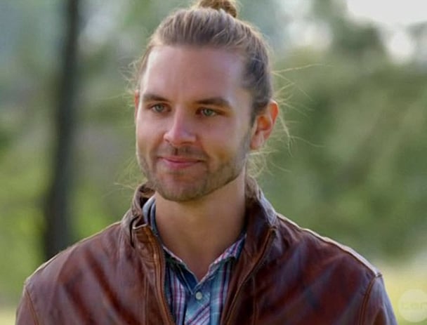 the bachelorette drew
