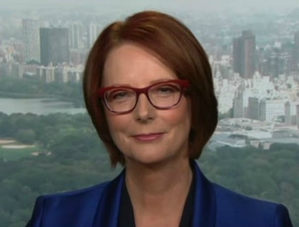 julia gillard on cnn 720x547