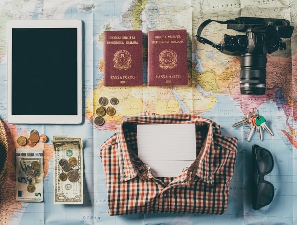 packing tips