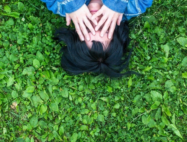 coping with anxiety