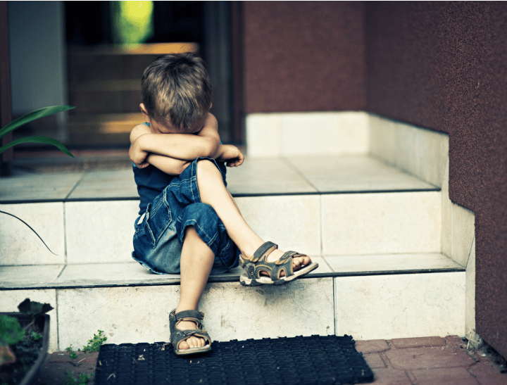 parenting a spirited child