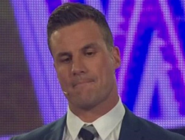 Beau Ryan apology