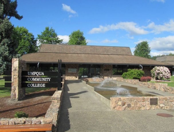 umpqua community college shooting
