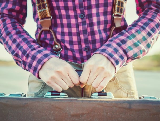 packing tips