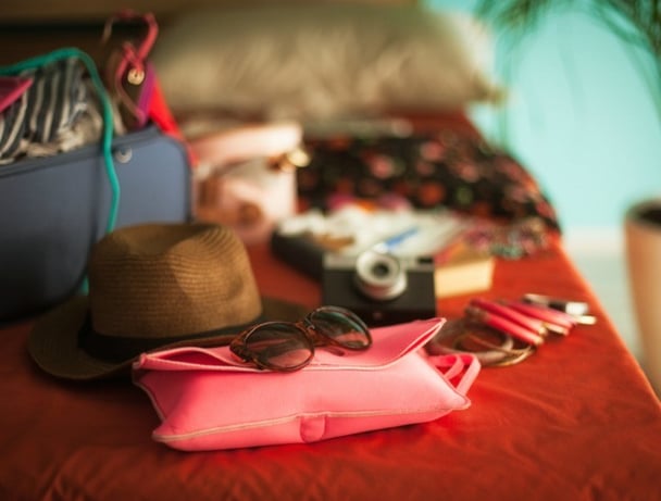 packing tips