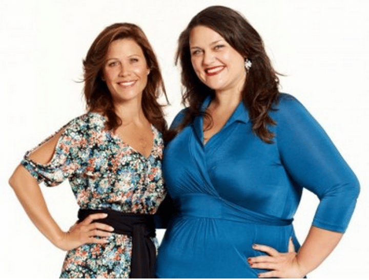 jane hall kiis fm