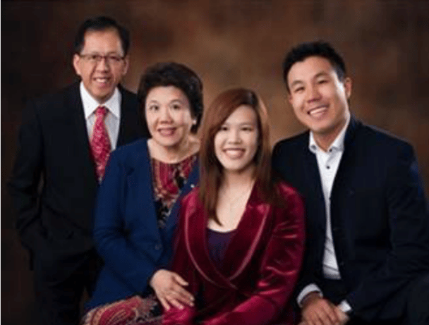 Curtis Cheng funeral
