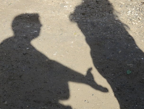 day care worker beaten