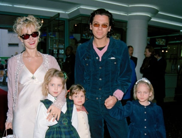 isabella cruise wedding