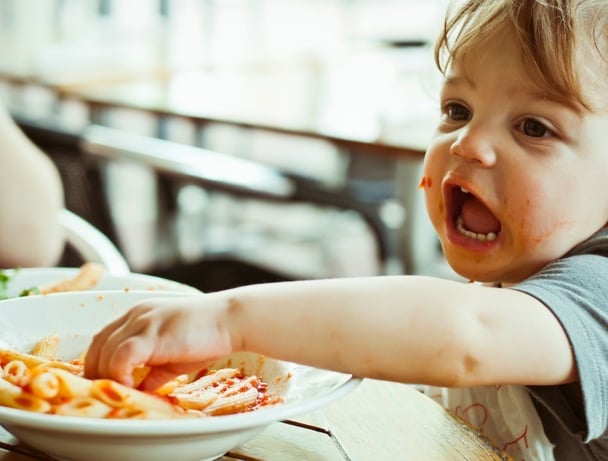 preparing for children