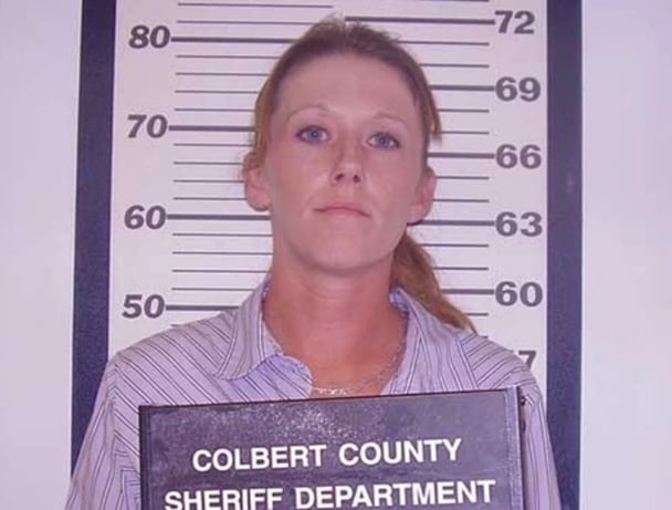 Amanda Kimbrough