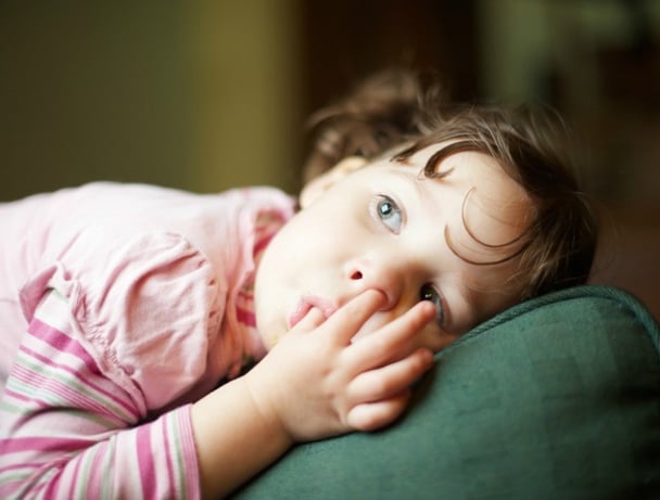 common child health myths